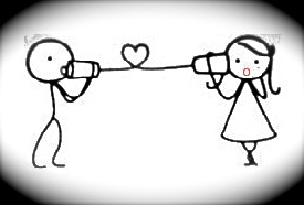 Tweeting quotes about love and relationships for those in or out of a relationship.