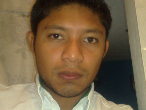 di_matrix's profile picture. ESTUDIANTE DE ING. CIVIL EN EL INSTITUTO TECNOLOGICO DE MERIDA, MI PASATIEMPO FAVORITO ES JUGAR FUTBOL Y VER TV.