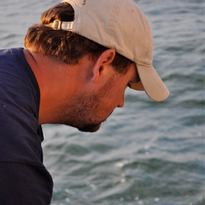 Interim Director Ohio Sea Grant