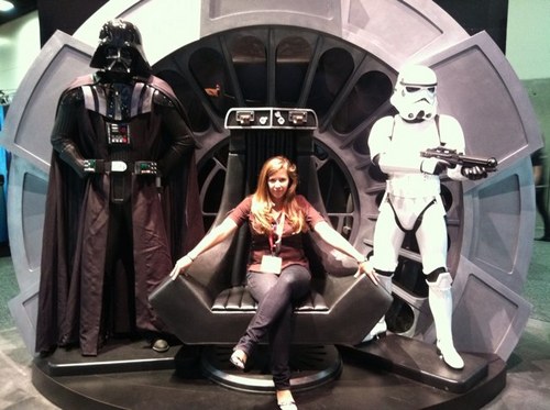 BergerErin's profile picture. Marketing for Scholastic Inc. BK resident, mom, dog owner, nerd...