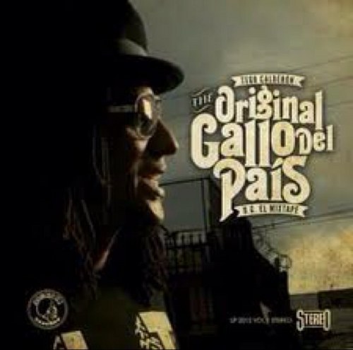 TegoFans's profile picture. Hay follow pa to el mundo. Nos une la música, en especial la de Tego Calde el Abayarde.