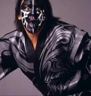 The Great Muta ®™ Profile