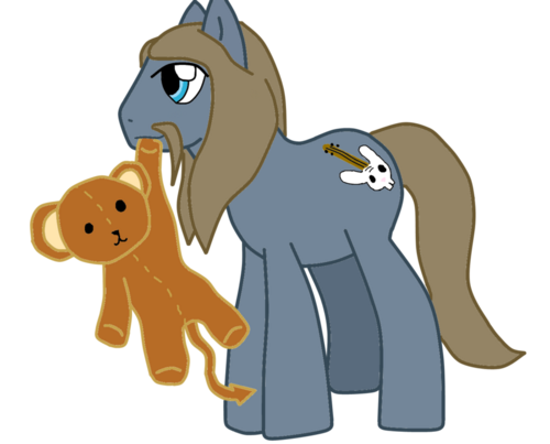 R34_Wartooth's profile picture. Hi's I'm Toki its is nice to be meetings you I'm a member ofs the Dethklops.