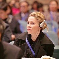Tamryn Barker (@tamrynbarker) 's Twitter Profile