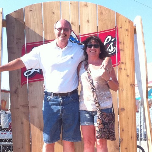 pamsgillette's profile picture. 