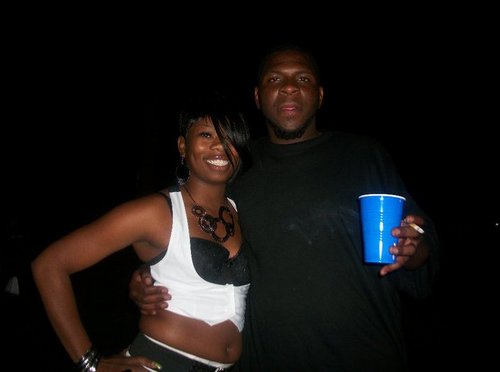 IF U KNO ME U ALREADY WAT IT IS......R.I.P CHUNKY DADDY O GROVE KEY LO RO.....DARYONA T. & ZA' KYIA MY LOVES