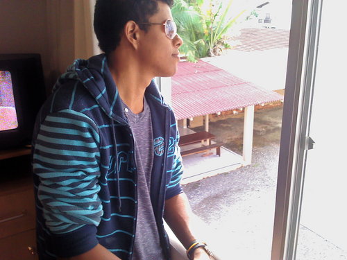 #VIVO UM DIA! DE CADA! VEZ! ( #NOVINHAS! O #PAPAI #CHEGOU! HAHAHA