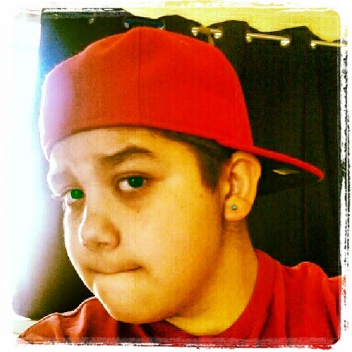 Emmmm!! I guess follow me n ill follow u back :/