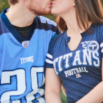 Profile Picture of Mr & Mrs Ray Bland (@TheBlandos) on Twitter