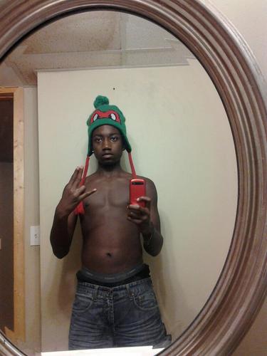 swagg ona mill