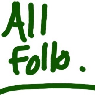 I follow everyone. Profile