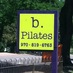 b. Pilates Studio (@b_pilates) Twitter profile photo