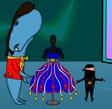 Free animation series and e-learning resources on sustainability, Life cycle assessment / thinking and eco design by @ecoinnovators