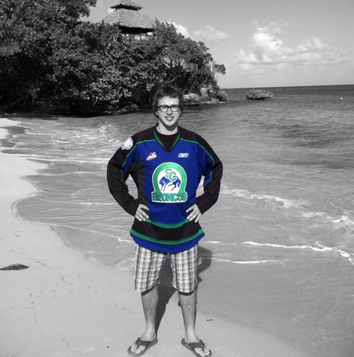 Swift Current Broncos and Maple Leafs fan. Founding member of @scimprov. This account is mostly the ramblings of a sports nut and a few other geeky things.