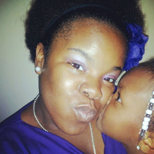 Im learning to love According to the will of God.Depending on the strength that the Lord has given me this far.