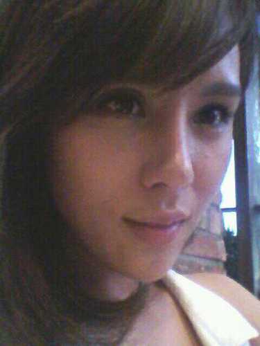 DongHwa1004's profile picture. 트친님들 반가워요^^* 강남에 위치한 세미쩜오 룸싸롱에서 근무하고 있는 동화마담이에요 중요한 접대나 즐거운 술자리를 찾는 트친님들과 좋은 인연이 됐으면 해요 타임라인에서 자주 뵈요~~^^*