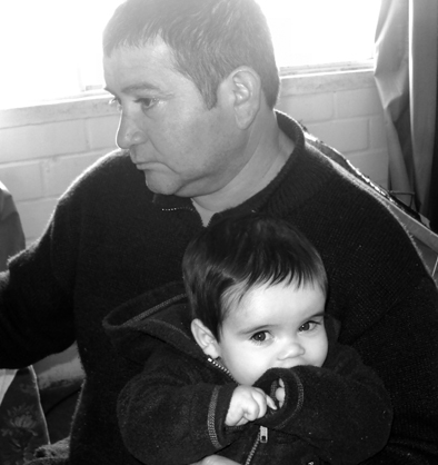 Periodista, fotógrafo, emprendedor, Don Tito en la Cosmos. Papá de Gonzalo, Camilo, Daniel y amante de mi negra.