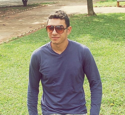Eu Quero é Ser FELIZ