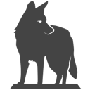 itsacoyote's profile picture. Web Designer, Art Hobbyist