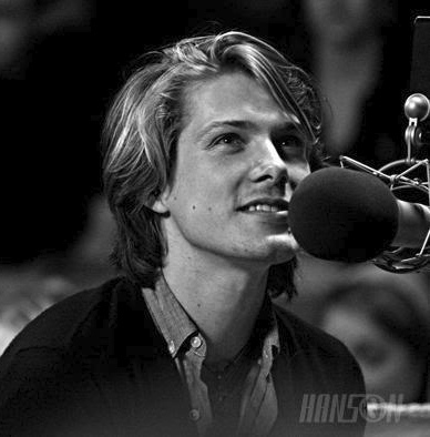 #TayGirlProblems.....for all of us Taylor Hanson Fans who understand the lifelong struggles & blessings of being a fanson