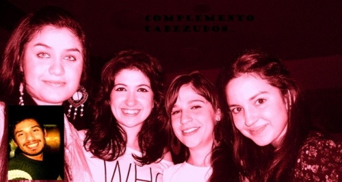 cabezudosradio's profile picture. escuchanos los martes a la medianoche..