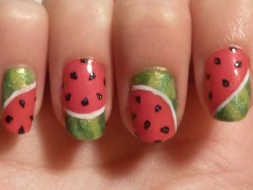 The nail art gallery from NAILS Magazine contains thousands of amazing nail art photos and allows technicians all over the world to create their own p