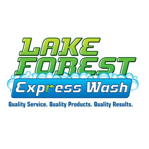 Lake Forest Express