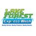 Lake Forest Express (@lakeexpresswash) Twitter profile photo