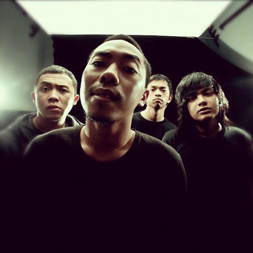 We are metalcore band from Malang, Indonesia.    Available in Stores & Online : APOCALYPSE EP.    BOOKING : georgy  082179984394