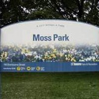 Friends of Moss Park(@FOMossPark) 's Twitter Profile Photo
