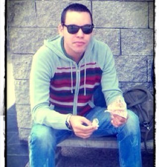 rodriguezerick's profile picture. Promotor de Eventos, apasionado por el cine y las buenas cosas en la vida.