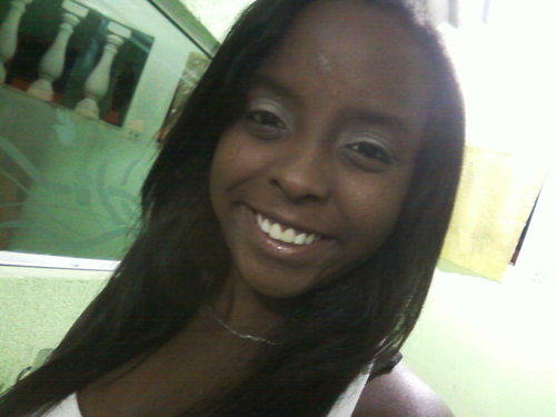 Adorado é tudo que Eu sou Adorado assim Deus me formou !