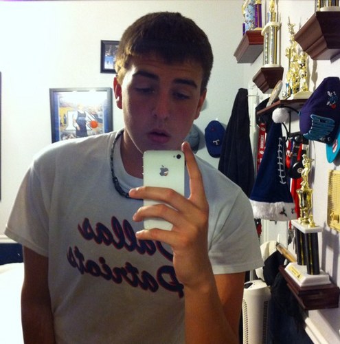 C_Richardson34's profile picture. 