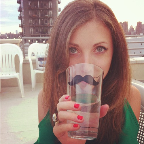 New York-based Art Director