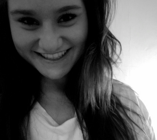 AleOliva3's profile picture. Act like a lady, think like a boss.