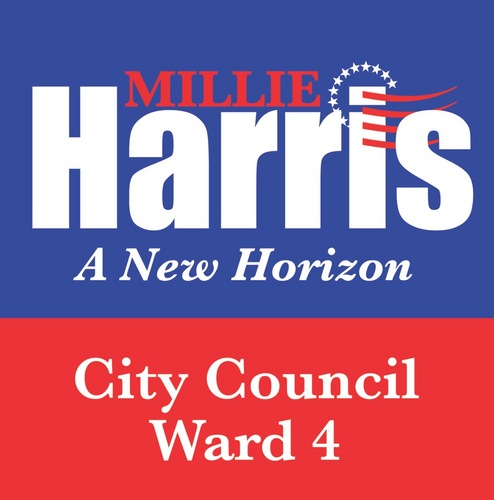 MillieHarrisW4's profile picture. A concerned Annistonian who is ready to restore us to our Model City status!