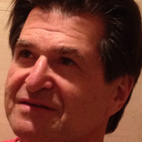 MarkBSolomon1's profile picture. 