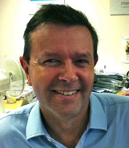 Scoti_Merchants's profile picture. I connect with people who share a passion for people creating exceptional customer experiences