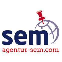 SEM_Agentur's profile picture. AdWords Agentur SEM ist eine Full-Service AdWords Agentur. Wir machen Google zu einer neuen Umsatzquelle für Ihr Unternehmen.