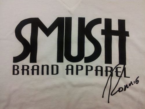 The Official Twitter Account For Ronnies Shore Store 1084 Morris Park Ave Bronx NY #SmushBrandApparel