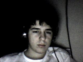 Juan / 15 anos / Blumenau SC