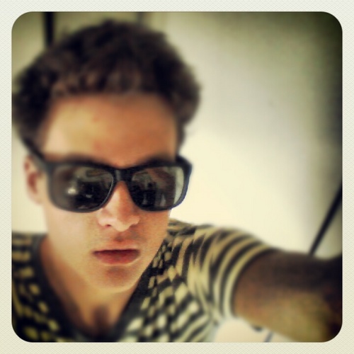 http://t.co/4a1q4vro5s Please listen to my music and tell me what you think!
