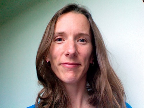 Author of Auguries (Brick Books, 2017) and Here Is Where We Disembark (Freehand Books, 2010). She/her.