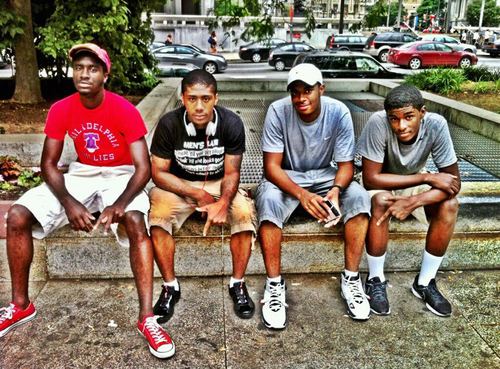 R.I.P SONNIE I LOVE YU BRO 3