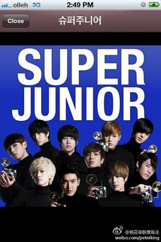 Annyeonghaseo ^^ This is fansbase SMTOWN • Just Share about Super Junior, SNSD, SHINee, DBSK, f(x), EXO. Provide photos, quizzes, games, etc. ◦ˆ⌣ˆ◦