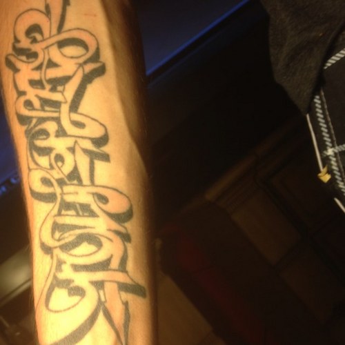 FoulPlayRecords's profile picture. 