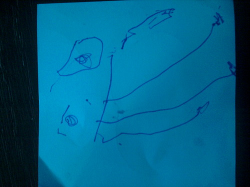 JEJMSchneider's profile picture. zu bunt, verdreht und kaputt um angepasst zu sein