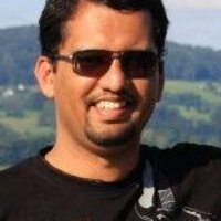 Pavan Sambare (@psambare) 's Twitter Profile