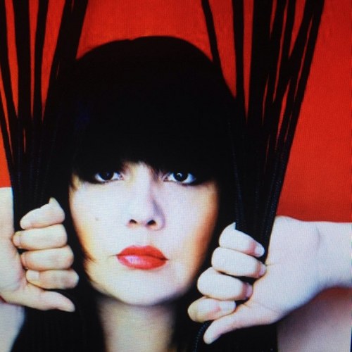 SabrinaLawrie's profile picture. Songwriter, Producer, Mum, Permaculture  Consultant with a bent for the supernatural. Look up, what do we see, more than the eye can see ✨🌟⭐️🌟✨