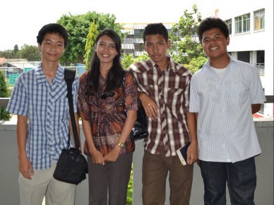 Mathematics Teacher, It's Me!!